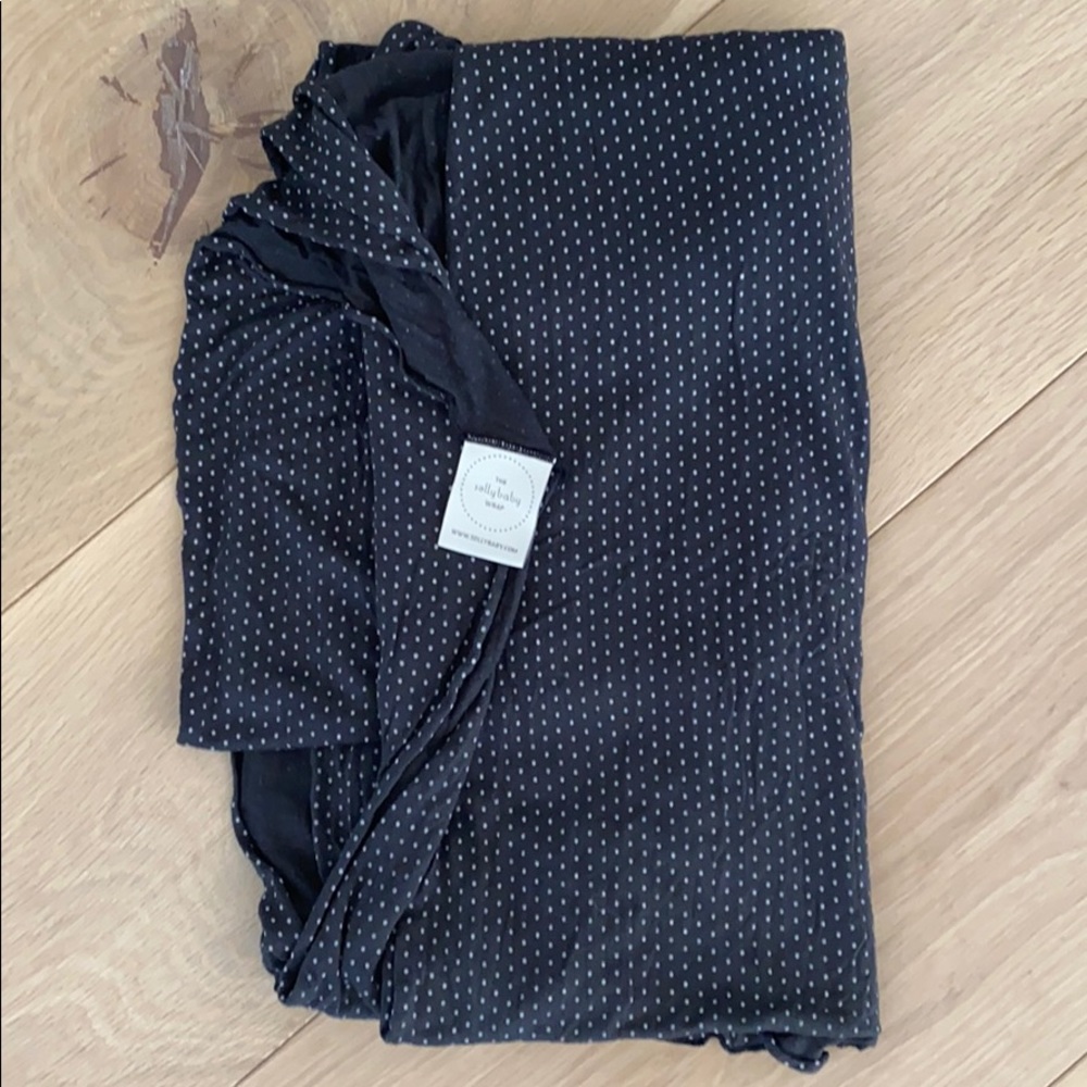 Solly baby wrap